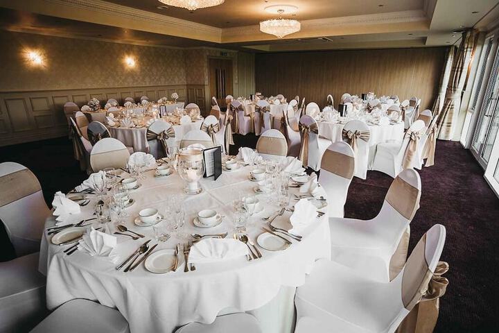 Wedding/Banquet 35 of 44