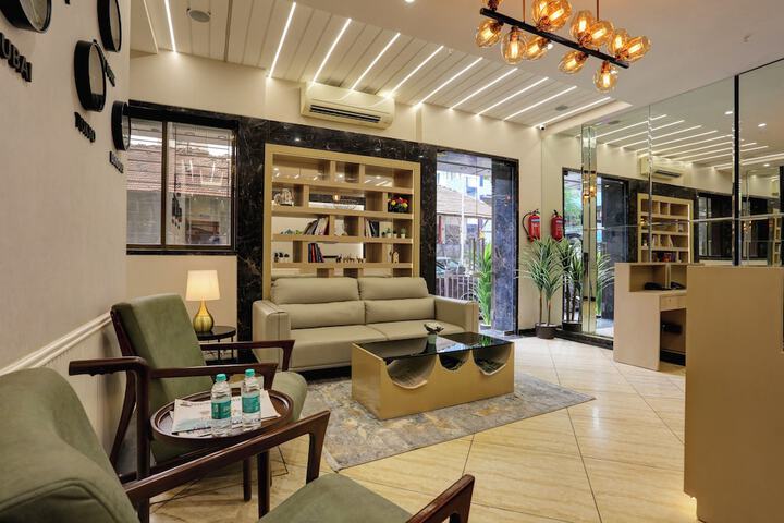 Hotel Interior 13 of 57