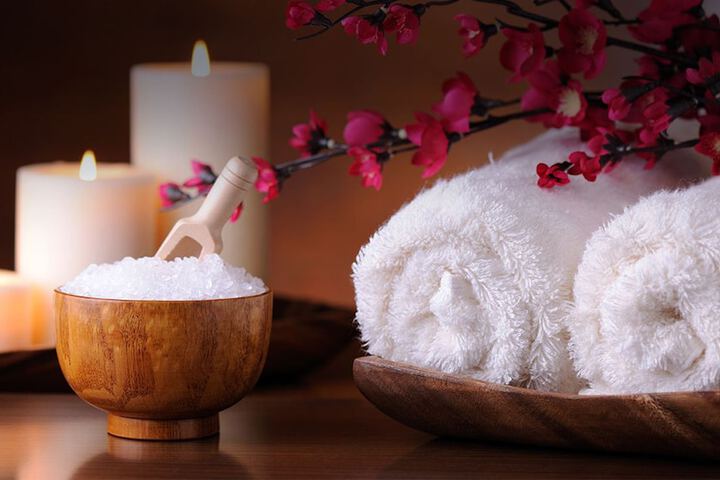 Spa