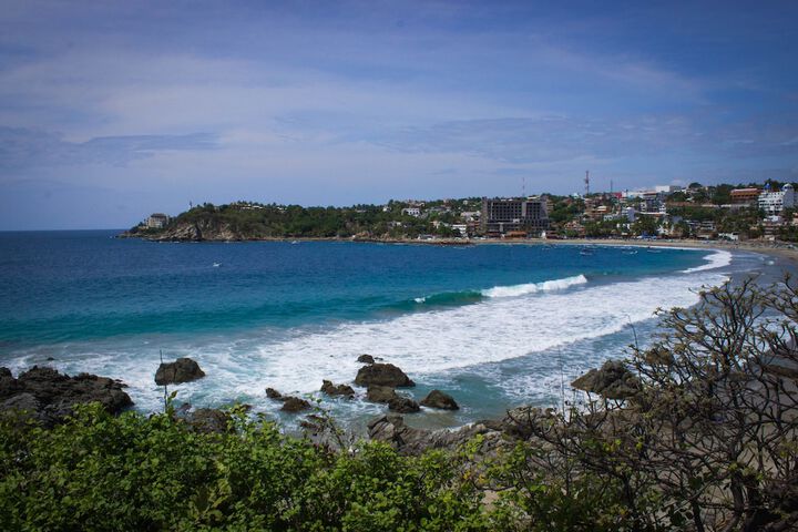 Beach 36 of 47