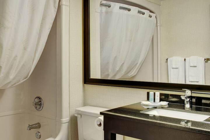 Bath Interior