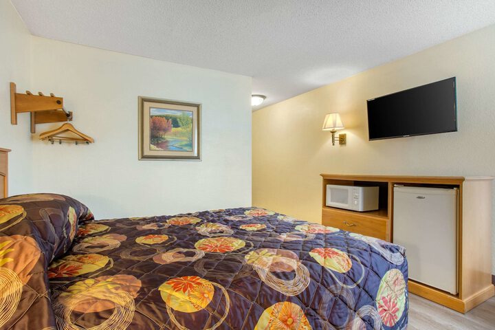 1 Queen Bed (8 of 20)