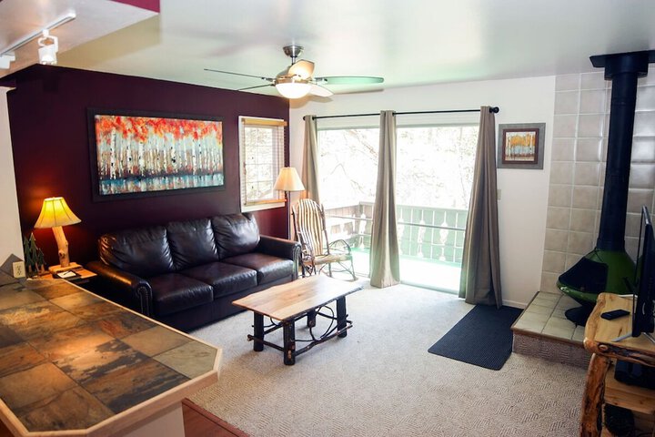 Fawn Valley Inn: 244 in Estes Park, CO