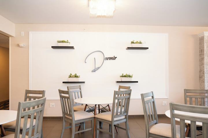 Hotel Interior 3 of 22