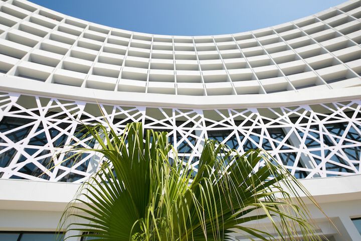 Hotel 67 of 70