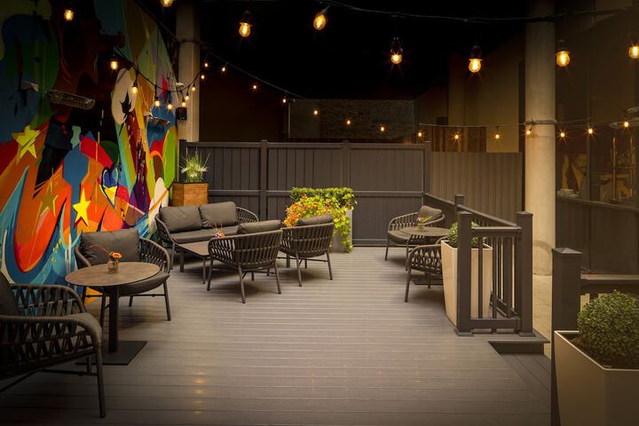 Terrace/Patio 39 of 102