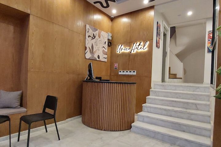 Hotel Interior 3 of 84