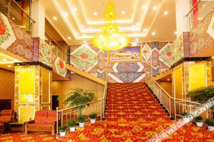 Hotel Interior 15 of 26