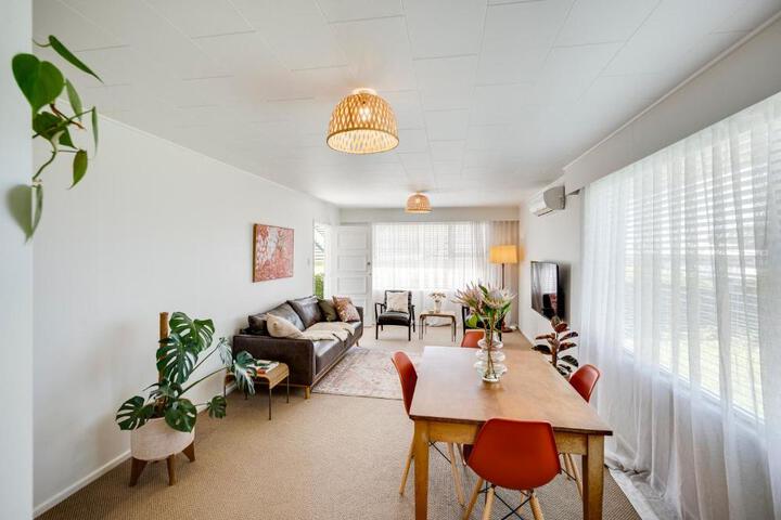 Duart Haven - Havelock North Holiday Home