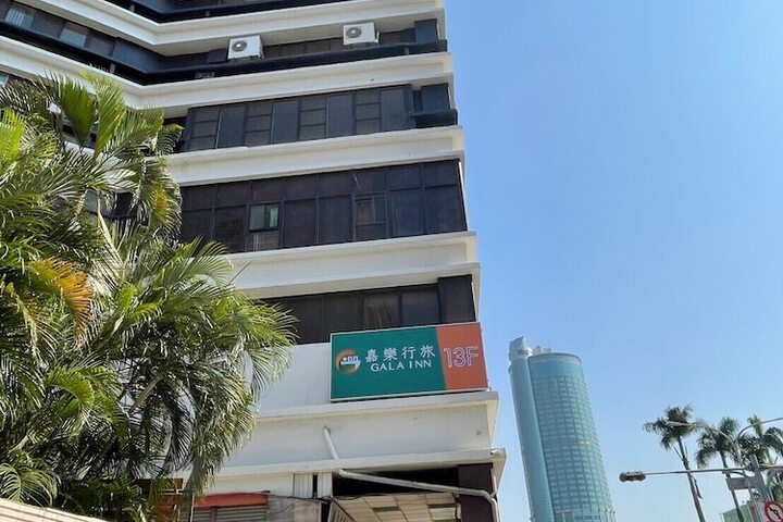 Hotel 21 of 26