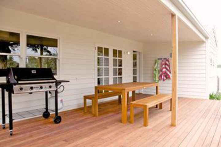 Terrace/Patio 8 of 8