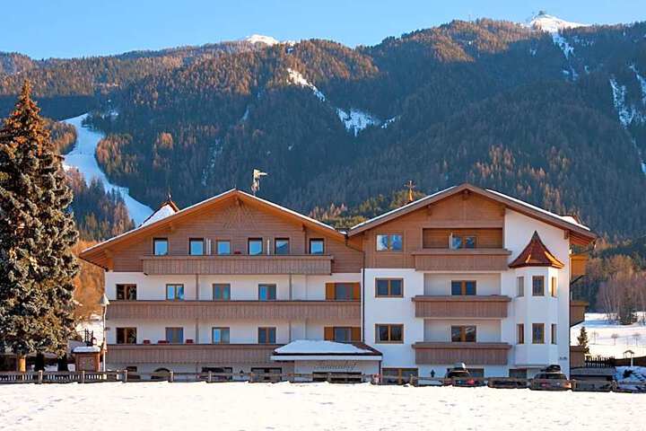 Hotel Tannenhof