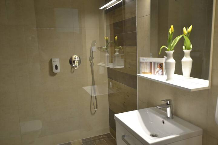 Bath Interior