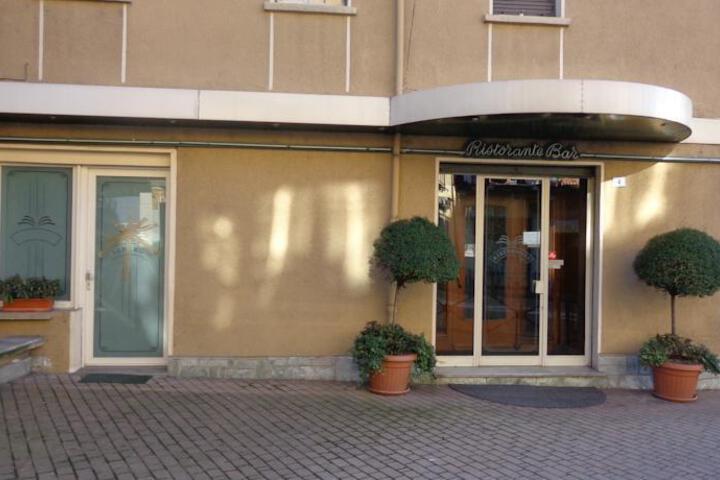 ALBERGO RISTORANTE S. ANTONIO
