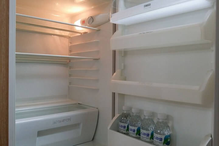 In-Room Amenity