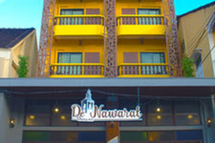 M Y Home Hotel