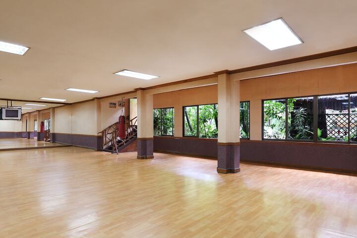 Ballroom