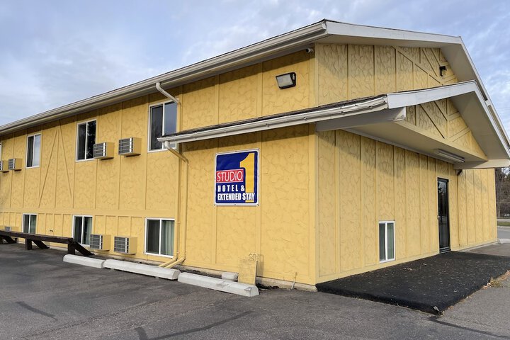 Studio 1 Hotel &  Extended Stay - Missoula in Missoula, MT