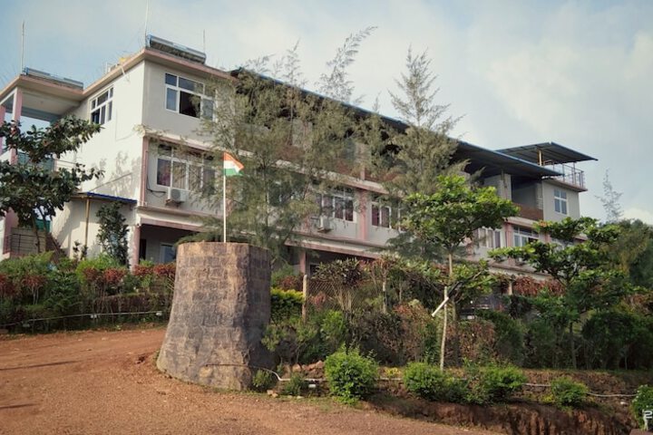 Viraz Valley