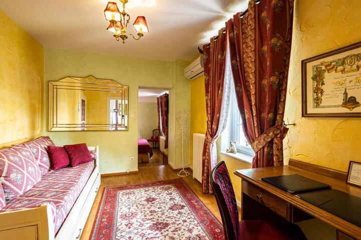 Fitness Facility Photos