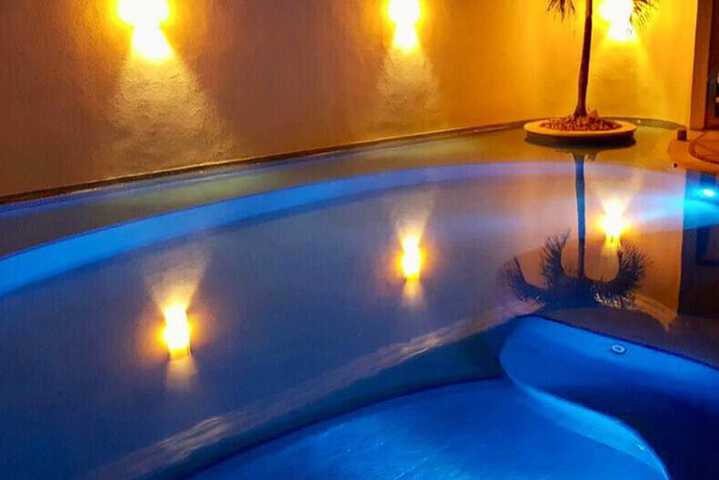 Hotel Blue Star Cancun