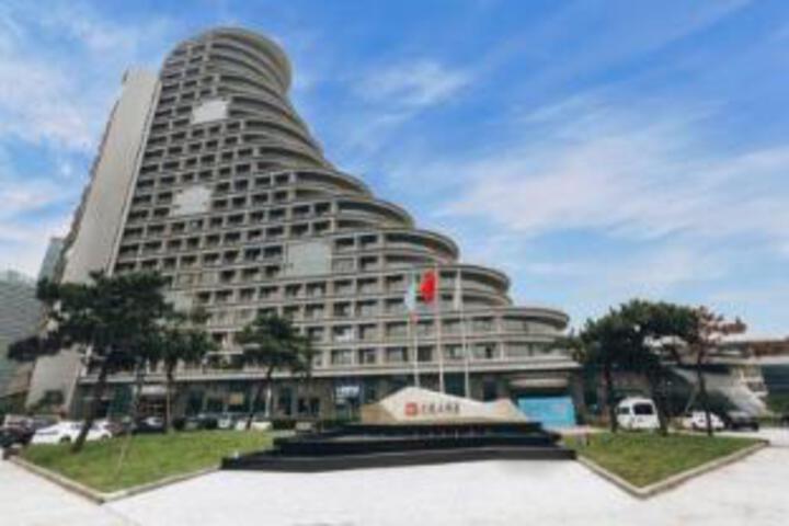 Rizhao Grand Hotel (Wanpingkou Scenic Area Shifan Apartment Branch)