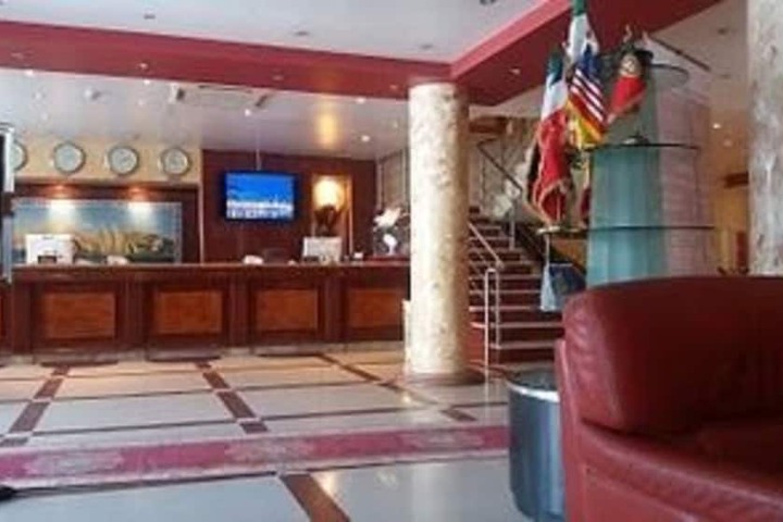 Hotel Interior 3 of 47