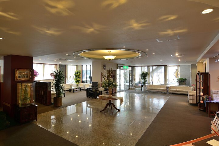 Hotel Interior 3 of 68
