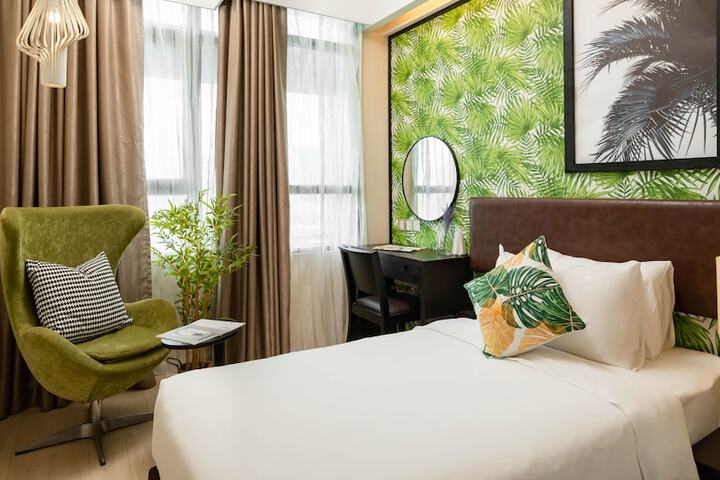 Fitness Facility Photos