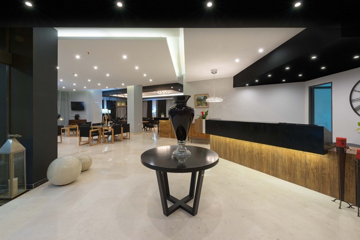 Hotel Interior 2 of 33