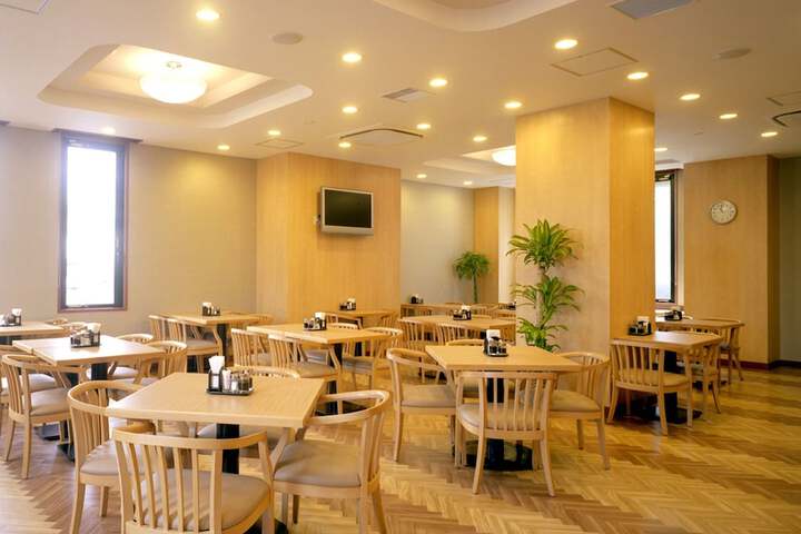 Dining Photos