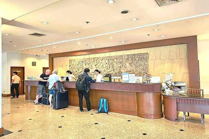 Hotel Interior 7 of 79
