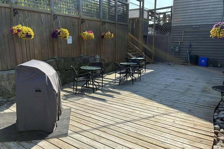 Terrace/Patio 50 of 52