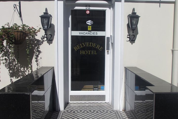 Hotel 45 of 49