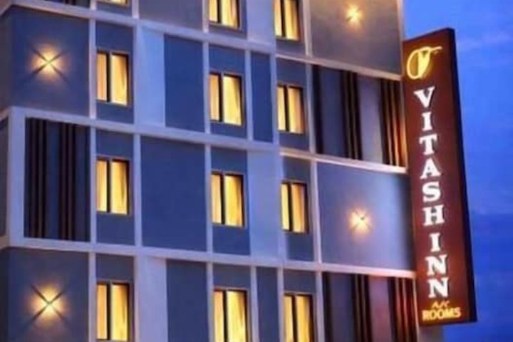 Hotel 54 of 54