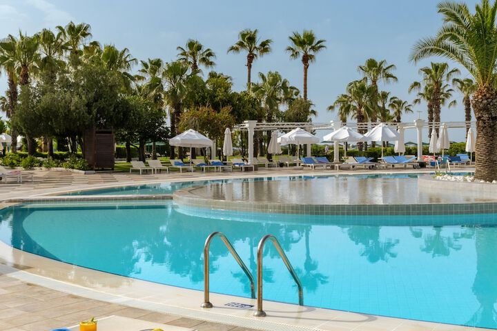 Pool to Cool