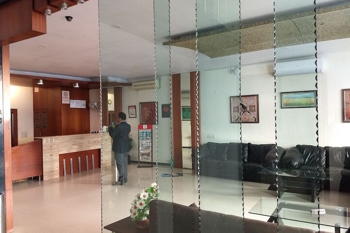 Hotel Interior 10 of 41