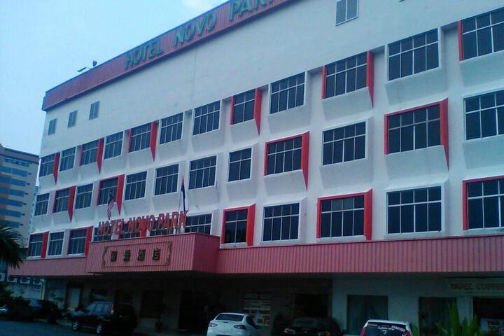 Hotel 1 of 6
