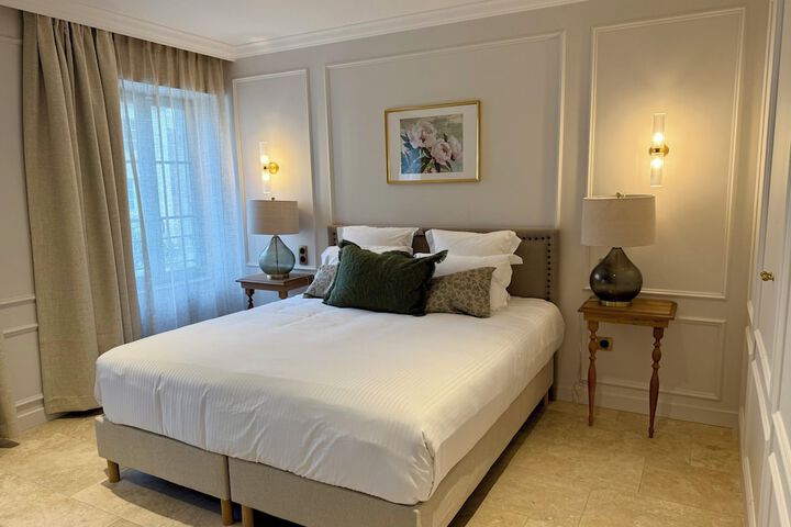 Hotel Maison Turenne