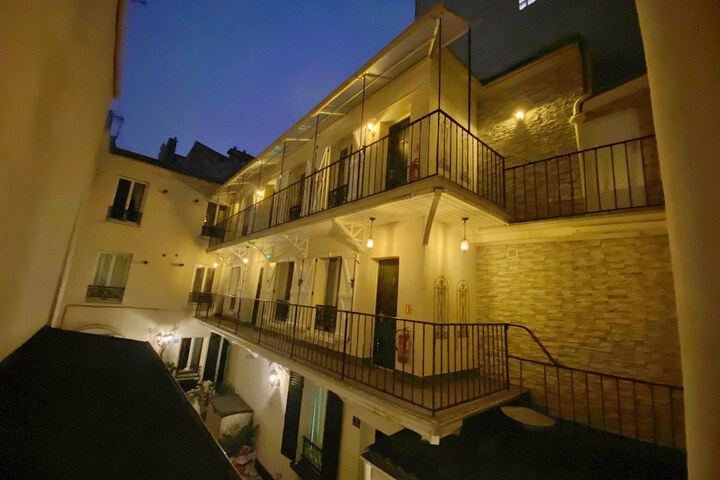 Hotel 54 of 56