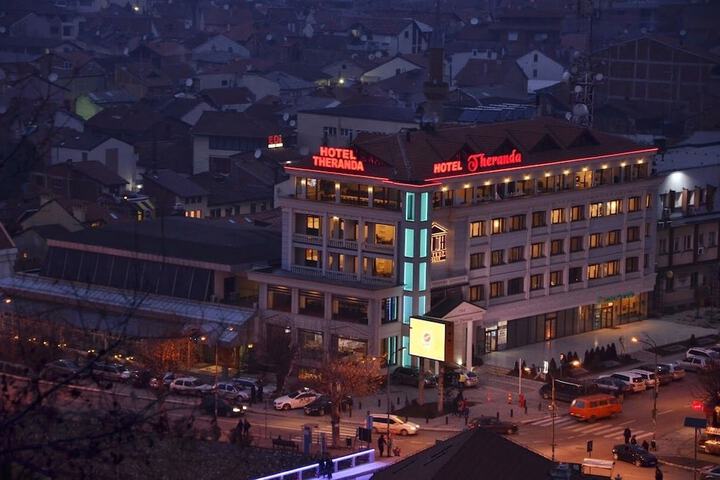Image of Hotel Theranda