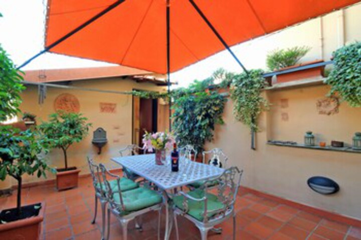 Terrace/Patio 29 of 29