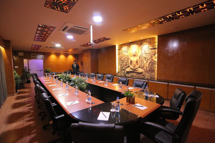 Meeting 15 of 21
