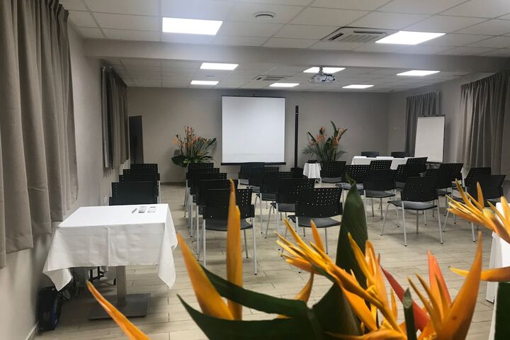 Meeting 91 of 138