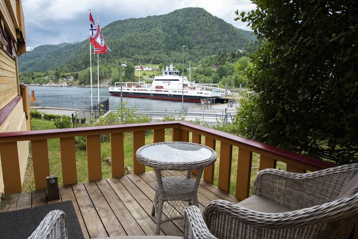 Terrace/Patio 27 of 104