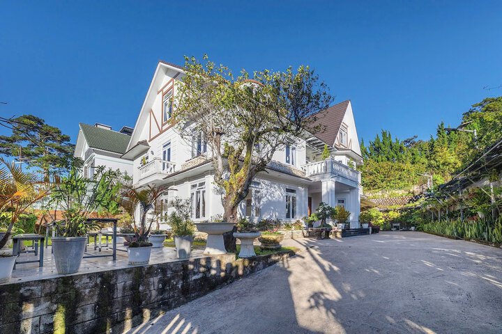 Lan Vien Villa
