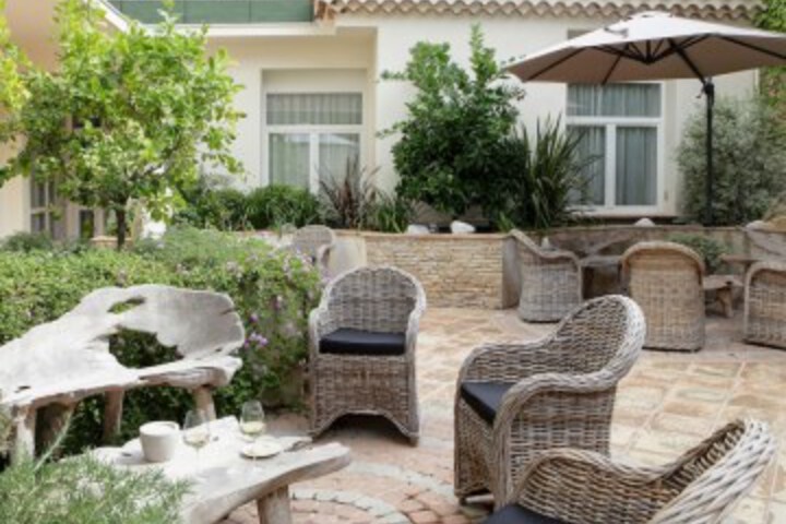 Terrace/Patio 78 of 86