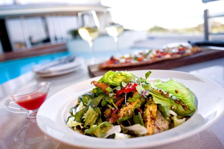 Fitness Facility Photos