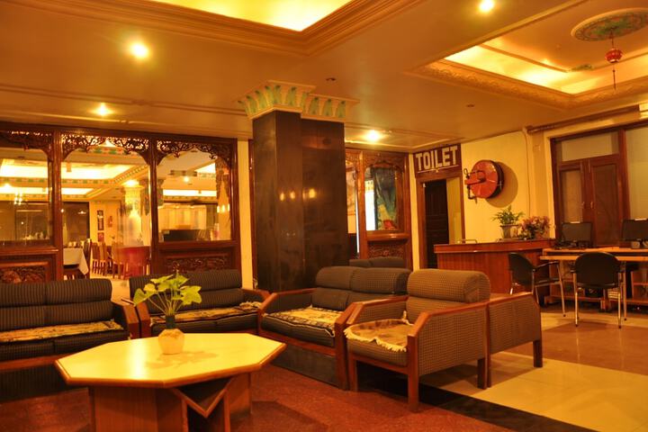 Hotel Interior 3 of 67