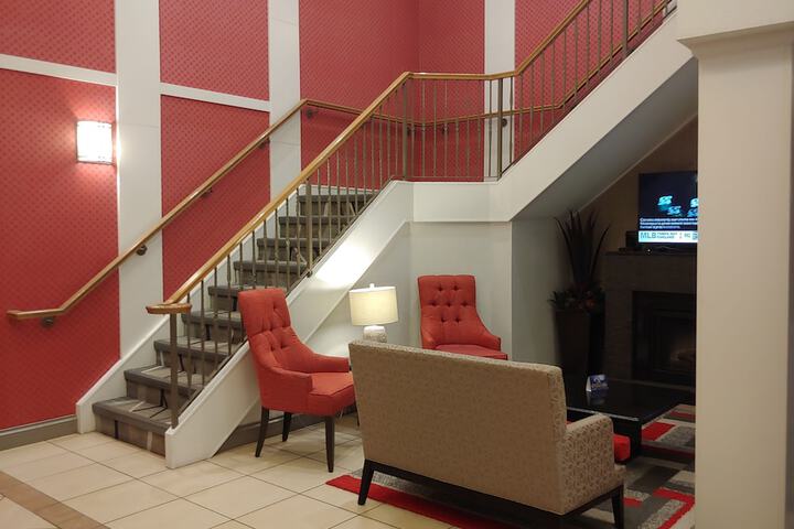 Hotel Interior 2 of 60